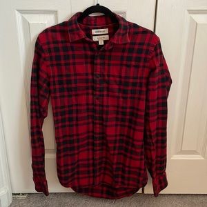 Goodthreads flannel